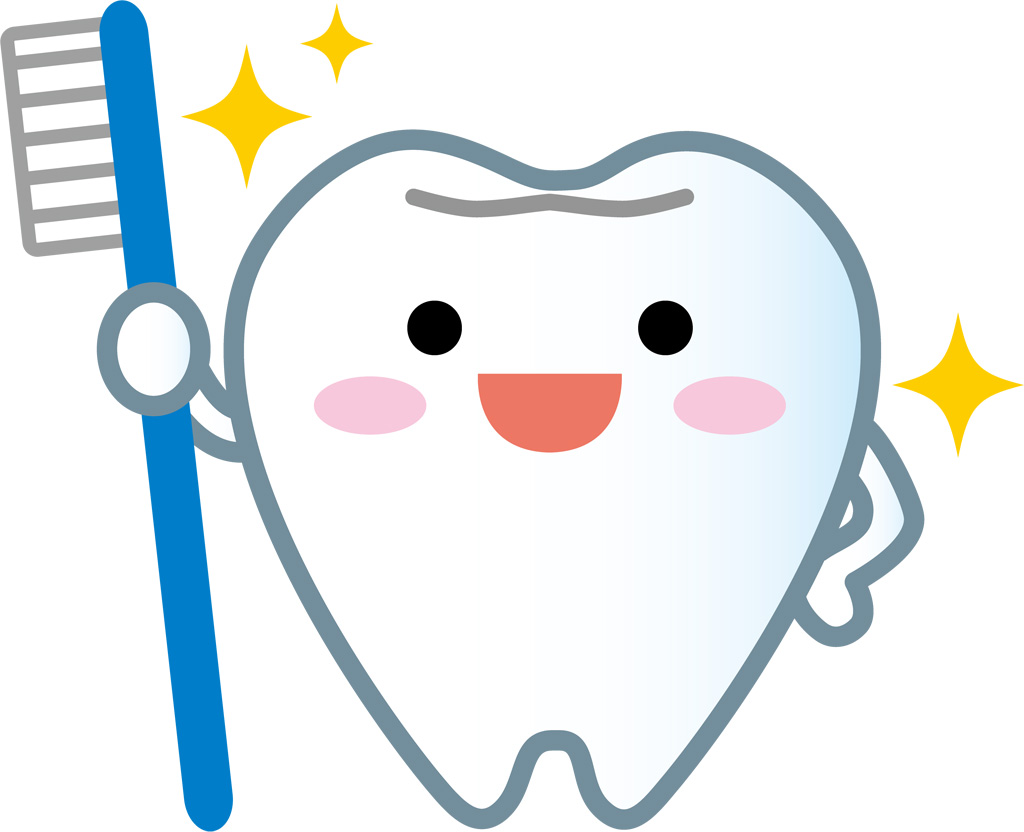 メンテナンスがその後の歯の健康に与える影響 やぐら歯科内科 高の原 歯科 予防歯科 小児歯科 糖尿病